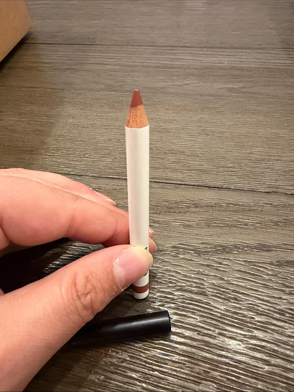 Makeup By Mario Lip Liner Pencil - Dusty Rose/Nude